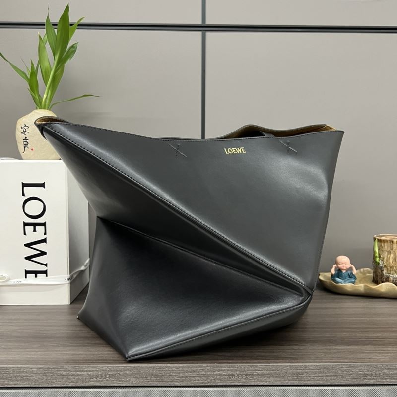 Loewe Shopping Bags